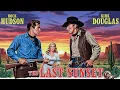 Download Lagu The Last Sunset (1961) | Love, Guns, And Betrayal