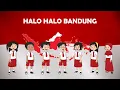 Download Lagu Halo Halo Bandung (Lirik) - Lagu Nasional Indonesia | Lagu Tema 4 Kelas 5 SD | Vocal Shema