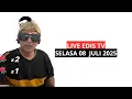 Download Lagu Live edis tv terbaru Selasa 08 Juli 2025