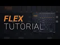 FL Studio Flex - First Look and Full Tutorial
