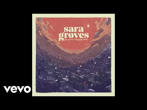 Download MP3 Sara Groves - Winter Wonderland (Official Audio)