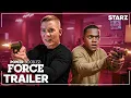 Power Book IV: Force Seizoen 3 Aflevering 1 Trailer | Eerste blik