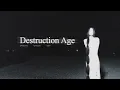 Lagu akiaura x LONOWN x STM - Destruction Age (Lyrics)
