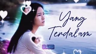 yang terdalam noah cover slow pop melow romantic 