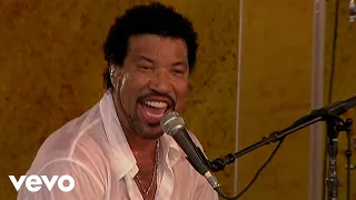 Download Lionel Richie - Stuck On You (Live At The New Orleans Jazz \u0026 Heritage Festival, 2006) MP3