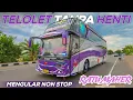 Download Lagu TELOLET FULL MENGULAR RATU MAHER - SJM TRANS!!