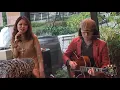 Fumino Yuisaki & Yuji Suzuki / Live at Looking Good Otemachi Tokyo Part 1