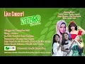 Download Lagu Yuznia Zebro - Selimut Biru - Khazanah Media Recording