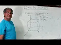 Midpoint and Distance Formulas in 3D