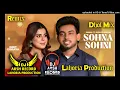 Download Lagu Sohna Sohni_ Dhol Remix Song_ Sabba _Dj Arsh Lahoria Production _Gurlez Akhtar _Latest Song 2025 Dj