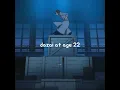 Download Lagu babydoll | dazai and chuuya edit (soukoku) - bungo stray dogs (BSD)