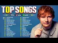 Lagu Ed Sheeran, Maroon 5, Bruno Mars, Adele, Dua Lipa, Rihanna, The Weeknd 💥 Billboard Top 50 This Week