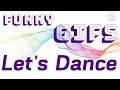 Funny GIFS - Let s dance