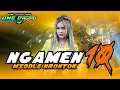 Download Lagu DJ NGAMEN 10 X MIDDLE NRONTOK ONE D AUDIO