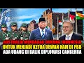  “Kenapa Australia Kini Bela Indonesia? Jadi Ketua HAM PBB… Ada Apa Ini?
