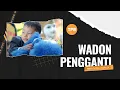 Lagu Wadon Pengganti / TIGA PUTRA REMAJA / Serang Wetan Babakan / 23 Oktober 2025