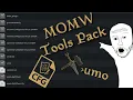 MOMW Tools Pack Linux UMO Guide
