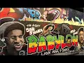 JAH SHAKA playing Barrington Levy - LOOK YOUTHMAN @ Wembley Silverspoon 🔥🔥🔥