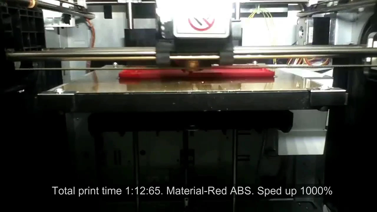 How to make a customized iPhone 6 case with 3D film sublimation detail introduction