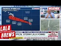 Tropical Storm Lala Forms And Will Target Hawaii This Weekend