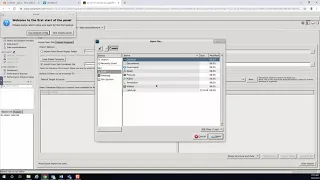 CST8215 - Getting Started with Lab 4