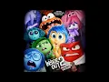 Inside Out 2 Soundtrack | Inside Outro - Andrea Datzman | Original Motion Picture Score |