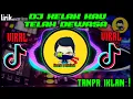 Download Lagu Dj_KELAK_KAU_TELAH_DEWASA  ( DJ KUTIMANG ADEKU SAYANG ) IPANK II VIRAL TIKTOK