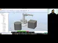 Simulacion - ABB Robot Studio