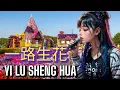 Download Lagu Yi Lu Sheng Hua 一路生花 _ Female Karaoke No Vokal _ Mandarin Song