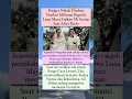 Download Lagu Budget Nikah Disebut Tembus Milyaran Tupiah, Luna Maya Sajikan Mie Instan di Pesta Pernikahannya
