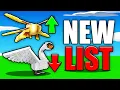 Download Lagu The NEWEST Pet Value TRADING TIER LIST in Grow a Garden (Fall Update)