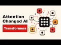 Transformers Explained Visually The Breakthrough That Changed AI Forever