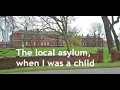 How ‘asylum’ stopped meaning the local loony bin and became something to do with illegal immigrants
