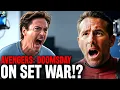 Download Lagu Robert Downey Jr EXPLODES On Ryan Reynolds?! Shocking Avengers: Doomsday Rumor