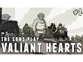 The Sons Play Valiant Hearts It s WW1 but Cute - Part 1