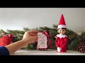 The Fastest Way to Send Letters to Santa