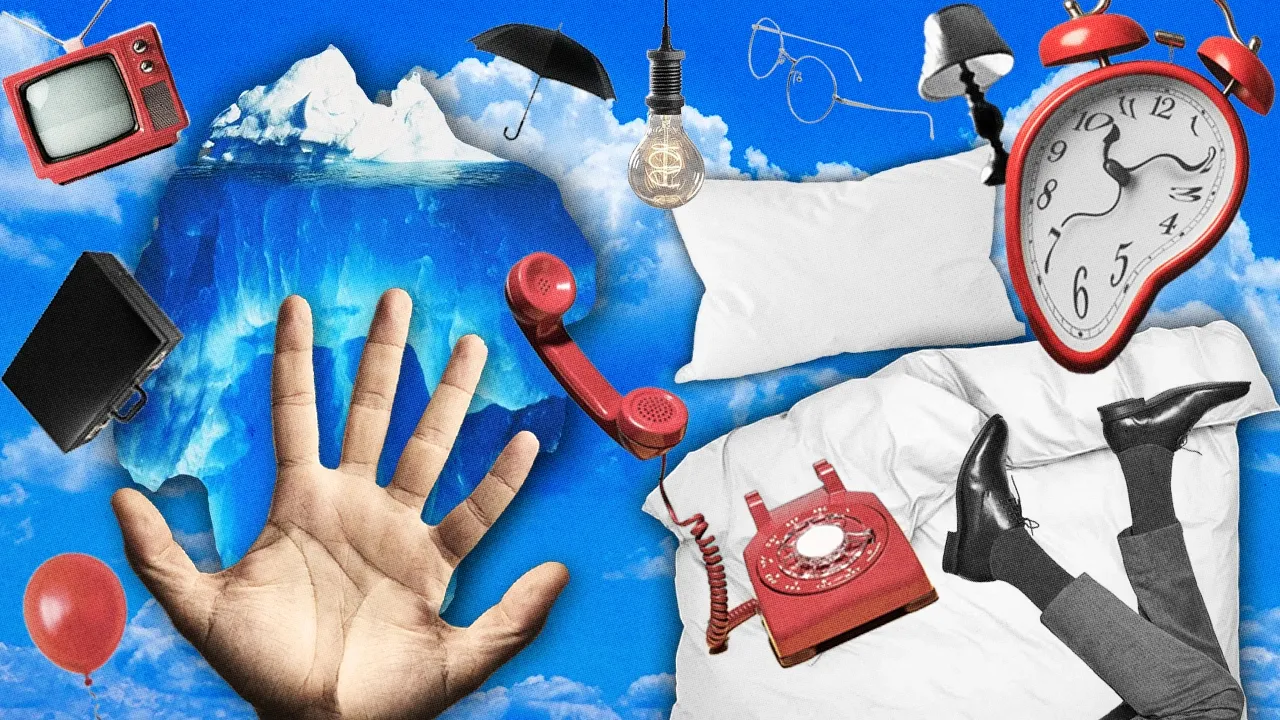 Everything We Know About Sleep and Dreams