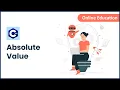 C Program to Find the Absolute Value of a Number