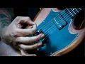 Dead Kennedys - California Uber Alles guitar backing track