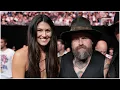 Who Is Zac Brown s estranged wife 5 Things to Know About Kelly Yazdi During Their Divorce