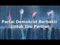 Download Lagu MARS PARTAI DEMOKRAT