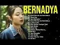 Lagu Bernadya – Kumpulan Lagu Paling Viral 2025 – Suara Merdu dan Lirik Dalam – Full Album