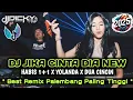 Download Lagu KUMPULAN DUGEM FUNKOT PALEMBANG❗DJ JIKA CINTA DIA || HABIS 1+1 || YOLANDA - NEW 2025