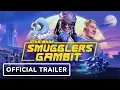 Star Wars Smuggler s Gambit - Reveal Trailer