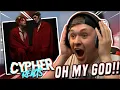 Download Lagu OMG!! BRING ME THE HORIZON 'OBEY' feat. YUNGBLUD REACTION!! | Cypher Reacts
