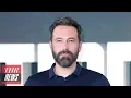 Ben Affleck Responds to New Yorker Story About His Great Sadness THR News
