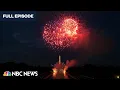 Morning News NOW Full Broadcast - July 5