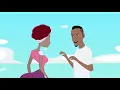 ManMo Sweet Kitunguu -Nalia Mwenyewe (Visualizer)