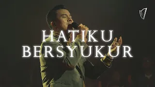 hatiku bersyukur official music video sukawarna worship