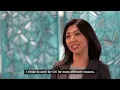 Citi Patricia shares why she joined Citi